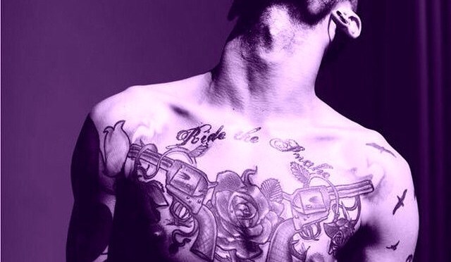 Tattoos – A reflection of the Souls Pathway?