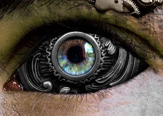 DARPA – making a NEW life form???