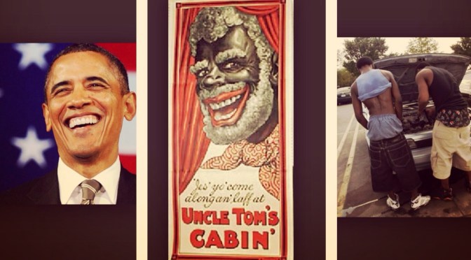 Are you Black Enough?