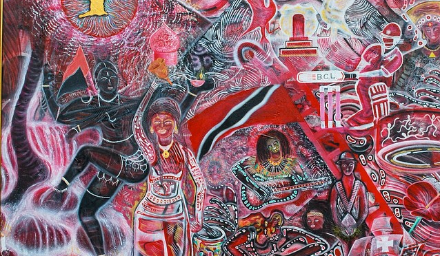 How long will we allow Religion to Rape our Spirituality…