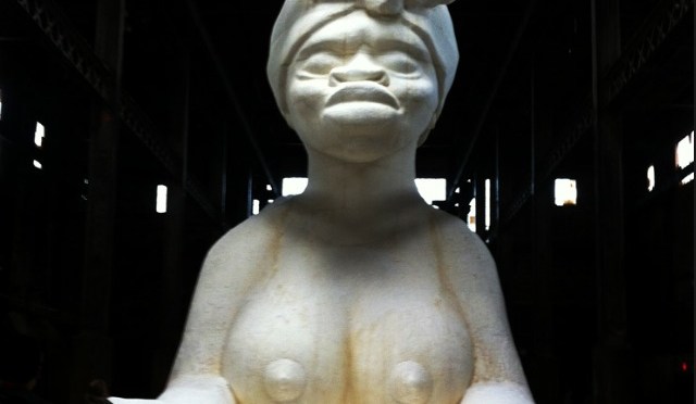 Rebuilding the Black Woman… Guardians of our Souls..