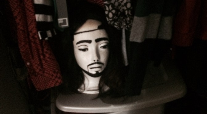 Empty Boxes (A poem by Jack Anonymous)