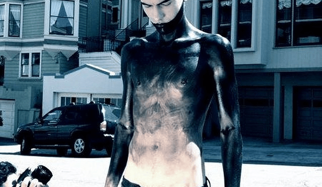 Power to the People (a poem by Jack)