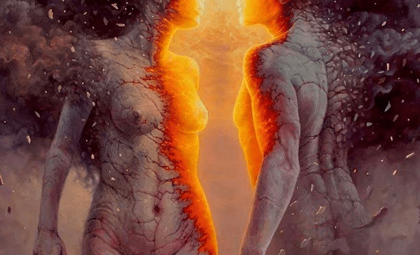 Sticks and Stones… But words will never.. (A blog about the parasitic function of Language)