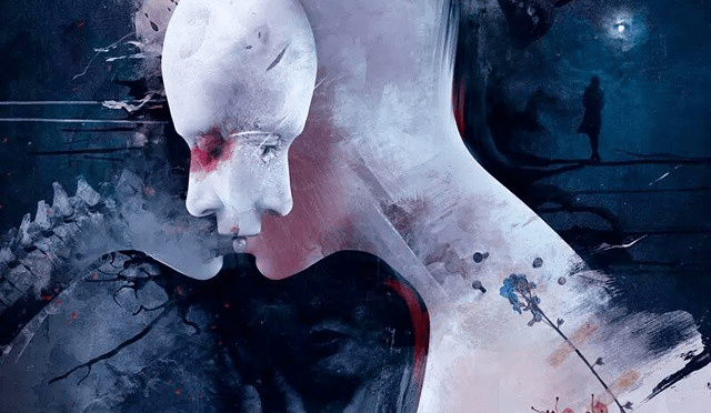 Melancholy Boy (a poem by Jack)