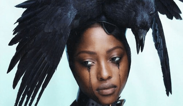 The Bitter Banshee (a poem by Jack)