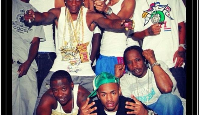 Bros over Hoes? Perhaps they’re on to something…(a blog about affection)