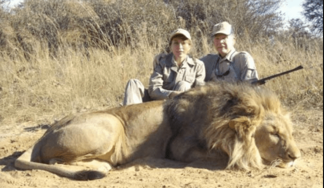 Life’s a Jungle… I’m but a fallen king.. (a poem by Jack)