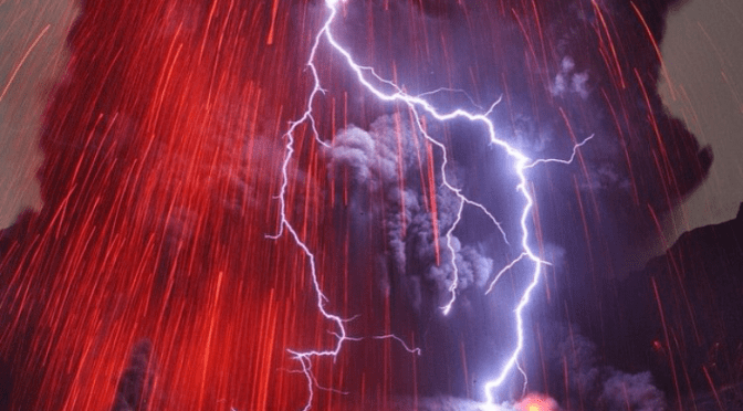 Dragon tails (an ode by Jack)