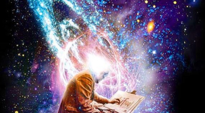 Solarity (a poem by Jack Nitty)