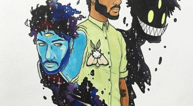 Kill Bird (Blindside) a poem by Jack