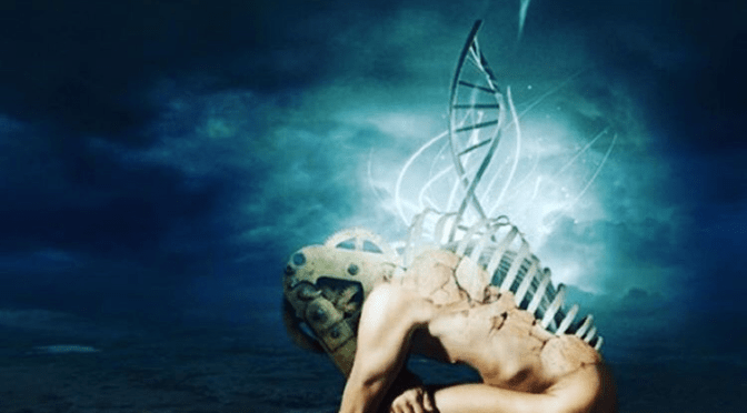 The dark hurts… (A poem by Jack)