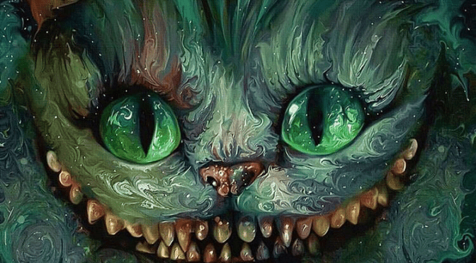 Jack (who am I) [a poem by Jack]