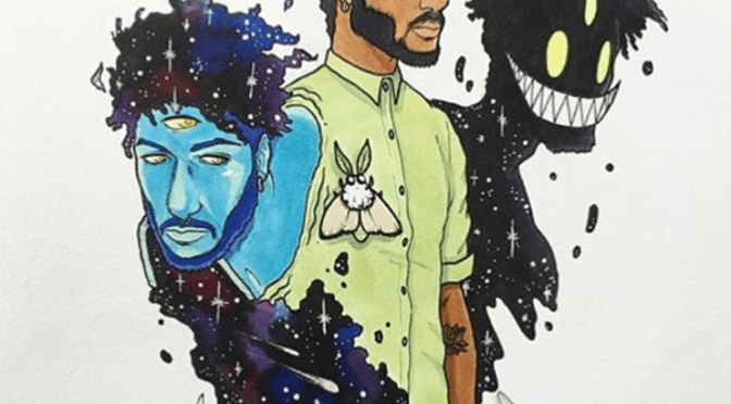 Strong grip (a poem by Jack)