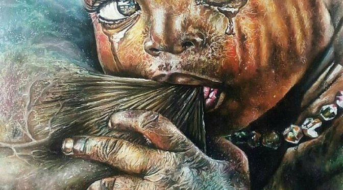 The meek will inherit (a poem by Jack)